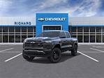 New 2025 Chevrolet Colorado Trail Boss Crew Cab 4WD Pickup for sale #N5322S - photo 8