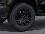 New 2025 Chevrolet Colorado Trail Boss Crew Cab 4WD Pickup for sale #N5322S - photo 9
