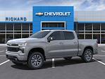 2025 Chevrolet Silverado 1500 Crew Cab 4WD Pickup for sale #N5344 - photo 2