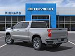 2025 Chevrolet Silverado 1500 Crew Cab 4WD Pickup for sale #N5344 - photo 3
