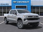 2025 Chevrolet Silverado 1500 Crew Cab 4WD Pickup for sale #N5344 - photo 7
