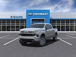 2025 Chevrolet Silverado 1500 Crew Cab 4WD Pickup for sale #N5344 - photo 8