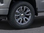 2025 Chevrolet Silverado 1500 Crew Cab 4WD Pickup for sale #N5344 - photo 9