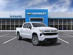 2025 Chevrolet Silverado 1500 Crew Cab 4WD Pickup for sale #N5346 - photo 1