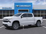 2025 Chevrolet Silverado 1500 Crew Cab 4WD Pickup for sale #N5346 - photo 2