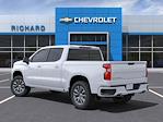 2025 Chevrolet Silverado 1500 Crew Cab 4WD Pickup for sale #N5346 - photo 3