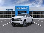 2025 Chevrolet Silverado 1500 Crew Cab 4WD Pickup for sale #N5346 - photo 8