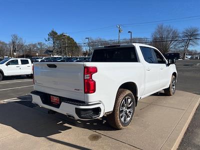 Used 2025 Chevrolet Silverado 1500 - photo 1