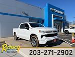Used 2025 Chevrolet Silverado 1500 RST Crew Cab for sale #N5346R - photo 1
