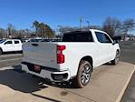 Used 2025 Chevrolet Silverado 1500 RST Crew Cab for sale #N5346R - photo 3