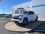 Used 2025 Chevrolet Silverado 1500 RST Crew Cab for sale #N5346R - photo 8