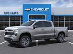 2025 Chevrolet Silverado 1500 Crew Cab 4WD Pickup for sale #N5347 - photo 2