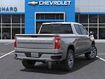 2025 Chevrolet Silverado 1500 Crew Cab 4WD Pickup for sale #N5347 - photo 4