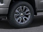 2025 Chevrolet Silverado 1500 Crew Cab 4WD Pickup for sale #N5347 - photo 9