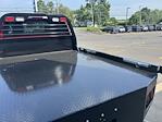 New 2025 Chevrolet Silverado 2500 Work Truck Double Cab 4WD 8' PJ Truck Beds Steel Flatbed Truck with Gooseneck Hitch for sale #N5375 - photo 10