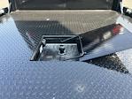 New 2025 Chevrolet Silverado 2500 Work Truck Double Cab 4WD 8' PJ Truck Beds Steel Flatbed Truck with Gooseneck Hitch for sale #N5375 - photo 11
