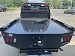 New 2025 Chevrolet Silverado 2500 Work Truck Double Cab 4WD 8' PJ Truck Beds Steel Flatbed Truck with Gooseneck Hitch for sale #N5375 - photo 12