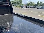 New 2025 Chevrolet Silverado 2500 Work Truck Double Cab 4WD 8' PJ Truck Beds Steel Flatbed Truck with Gooseneck Hitch for sale #N5375 - photo 13