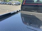 New 2025 Chevrolet Silverado 2500 Work Truck Double Cab 4WD 8' PJ Truck Beds Steel Flatbed Truck with Gooseneck Hitch for sale #N5375 - photo 14