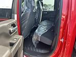 New 2025 Chevrolet Silverado 2500 Work Truck Double Cab 4WD 8' PJ Truck Beds Steel Flatbed Truck with Gooseneck Hitch for sale #N5375 - photo 17