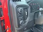 New 2025 Chevrolet Silverado 2500 Work Truck Double Cab 4WD 8' PJ Truck Beds Steel Flatbed Truck with Gooseneck Hitch for sale #N5375 - photo 20