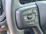 New 2025 Chevrolet Silverado 2500 Work Truck Double Cab 4WD 8' PJ Truck Beds Steel Flatbed Truck with Gooseneck Hitch for sale #N5375 - photo 21