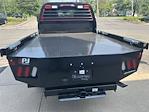 New 2025 Chevrolet Silverado 2500 Work Truck Double Cab 4WD 8' PJ Truck Beds Steel Flatbed Truck with Gooseneck Hitch for sale #N5375 - photo 8