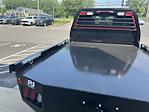 New 2025 Chevrolet Silverado 2500 Work Truck Double Cab 4WD 8' PJ Truck Beds Steel Flatbed Truck with Gooseneck Hitch for sale #N5375 - photo 9