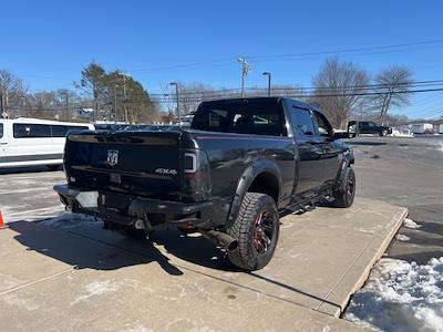 Used 2016 Ram 2500 - photo 1