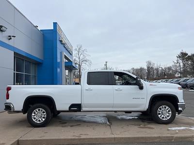 Used 2025 Chevrolet Silverado 2500 LT Crew Cab for sale #N5376R - photo 2