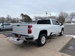 2025 Chevrolet Silverado 2500 Crew Cab SRW 4WD Pickup for sale #N5376R - photo 3