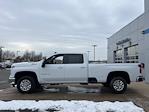 2025 Chevrolet Silverado 2500 Crew Cab SRW 4WD Pickup for sale #N5376R - photo 7