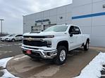 2025 Chevrolet Silverado 2500 Crew Cab SRW 4WD Pickup for sale #N5376R - photo 8