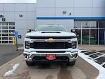 2025 Chevrolet Silverado 2500 Crew Cab SRW 4WD Pickup for sale #N5376R - photo 9