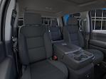 New 2025 Chevrolet Silverado 2500 Custom Crew Cab 4WD SRW Pickup for sale #N5379 - photo 40