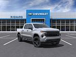2025 Chevrolet Silverado 1500 Crew Cab 4WD Pickup for sale #N5396 - photo 1