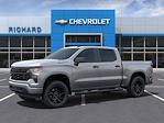 2025 Chevrolet Silverado 1500 Crew Cab 4WD Pickup for sale #N5396 - photo 2