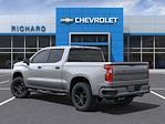 2025 Chevrolet Silverado 1500 Crew Cab 4WD Pickup for sale #N5396 - photo 3