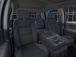 2025 Chevrolet Silverado 1500 Crew Cab 4WD Pickup for sale #N5396 - photo 40
