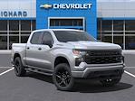 2025 Chevrolet Silverado 1500 Crew Cab 4WD Pickup for sale #N5396 - photo 7