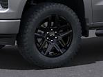 2025 Chevrolet Silverado 1500 Crew Cab 4WD Pickup for sale #N5396 - photo 9