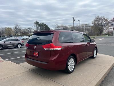 Used 2014 Toyota Sienna LE AWD Minivan for sale #N5397A - photo 2