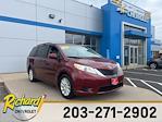 Used 2014 Toyota Sienna LE AWD Minivan for sale #N5397A - photo 1