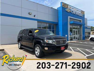 2013 Honda Ridgeline Crew Cab 4WD Pickup for sale #N5397B - photo 1