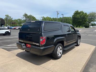 2013 Honda Ridgeline Crew Cab 4WD Pickup for sale #N5397B - photo 2