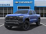2025 Chevrolet Colorado Crew Cab 4WD Pickup for sale #N5414 - photo 6