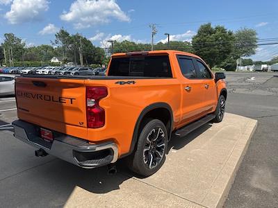 2025 Chevrolet Silverado 1500 Crew Cab 4WD Pickup for sale #N5415 - photo 2