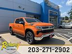 2025 Chevrolet Silverado 1500 Crew Cab 4WD Pickup for sale #N5415 - photo 1