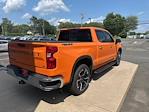 2025 Chevrolet Silverado 1500 Crew Cab 4WD Pickup for sale #N5415 - photo 2