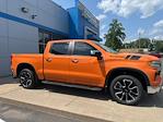 2025 Chevrolet Silverado 1500 Crew Cab 4WD Pickup for sale #N5415 - photo 11